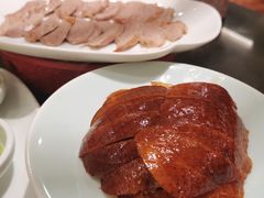 -北京王府井希尔顿酒店·秦唐中餐厅Chynna