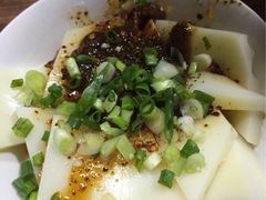 洞子口张老二凉粉-洞子口张老二凉粉(文殊院店)