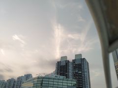 -公平路渡口(轮渡站)