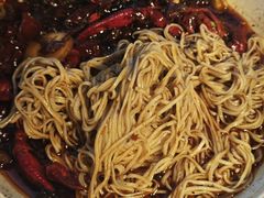 -霸王虾·小龙虾香辣蟹(玉林店)