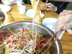 -弓虽昌焖烧鸡(大竹林店)
