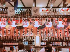 -平成屋·午肴夜酒(四川北路店)