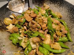 -费大厨辣椒炒肉(黄兴中心广场店)