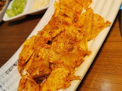 -豚豚猪村烤肉·韩国烤肉(总店)