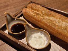 特色油条-青年公社烤鸭(熙悦天街店)