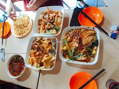 麻辣烫-林静小吃(复兴路店)