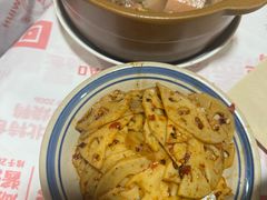 -回味黑鸭煲·始于2006(万松园店)