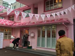 -Hello Kitty Cafe(弘大店)