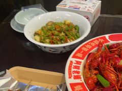 -阿财老铺·老蚌埠龙虾城(华夏总店)