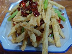 -五七小李子油焖大虾(总店)