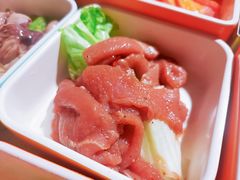 牛肉-玖等自助烤肉(步步高广场店)