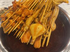 -成都瓜串串(水围1368店)