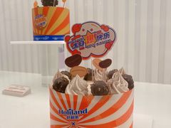 -好利来(光华中心店)