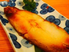 -高木日本料理(静安寺店)