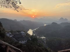 -丹霞山风景名胜区