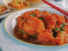 -万柳高尔夫俱乐部