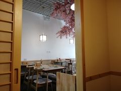-活鳗饭·鹅肝范儿(高碑店店)