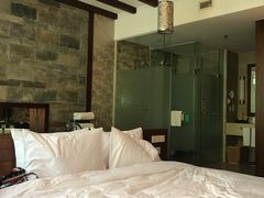 -中铁花水湾温泉酒店(大邑店)