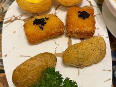 -番茄屋葡式美食(总店)