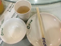 -肘子酥·天津菜·特色捞面(德云社店)