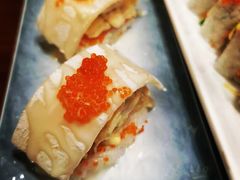 -晓寿司·精致料理(绿地店)
