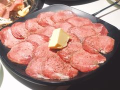 -梅梅家的烤肉店(槐北路店)