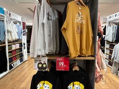 -优衣库(北京枫蓝国际广场店)
