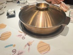 -烹然四季椰子鸡火锅(姚家园万象汇店)