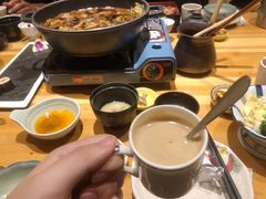 -大岛日本料理铁板烧(南通大饭店)