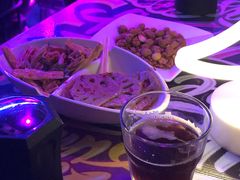 -UP嘻哈酒吧(粉巢店)