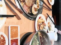 -汉丽轩韩式自助烤肉(大学城龙湖U城天街A馆店)