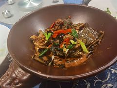 -至尊鲨鱼·原烹海鲜·新浙菜(拱宸桥店)