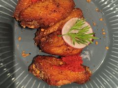 -La Terre乐田(万象城店)