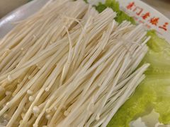 -京门老爆三·铜锅涮肉 爆肚(望京店)