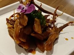-乔家栅(襄阳南路店)