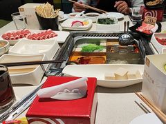 -海底捞火锅(北金鹰店)