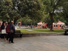 -辛亥革命博物院北区