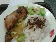 -大圆碗•T骨大排饭(天海店)
