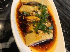 -大理实力希尔顿酒店御璽中餐厅YUXI – CHINESE RESTAURANT