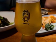 -West10 西拾·西餐厅·创意菜(未来科技城店)