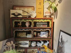 -古耳咖啡(北锣店)