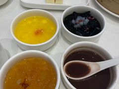 -万龙洲海鲜(大兴绿地缤纷城店)