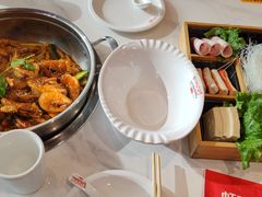 -百富源·海鲜辽菜(浑河堡店)