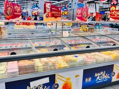 -大润发(勤业店)