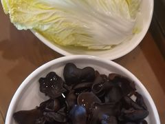 -百叶居·老北京涮羊肉(鼓楼店)