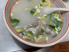 -七百岁羊肉馆(环球港店)