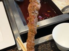 -皇城老妈·大连海鲜火锅(港湾店)