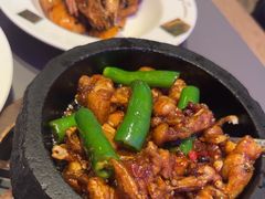 -桂满陇·杭州饭店(清河万象店)