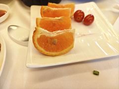 -岷山饭店-岷轩中餐厅