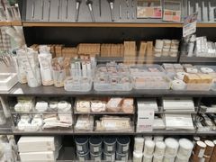 -MUJI无印良品(恒力MALL店)